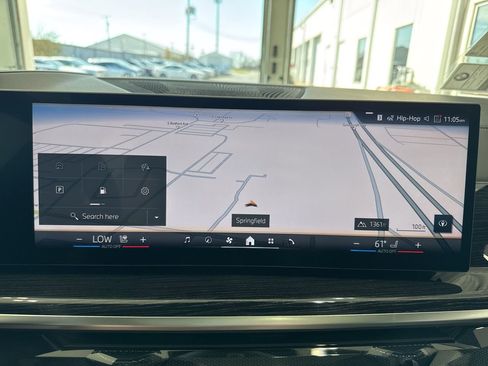 New 2026 BMW X5 xDrive40i w/ M Sport Package image 25