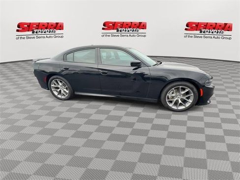 Used 2023 Dodge Charger GT image 10