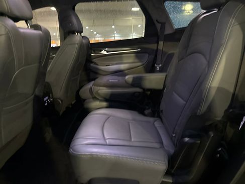 Used 2020 Buick Enclave Premium w/ Sun and Sites Package image 26