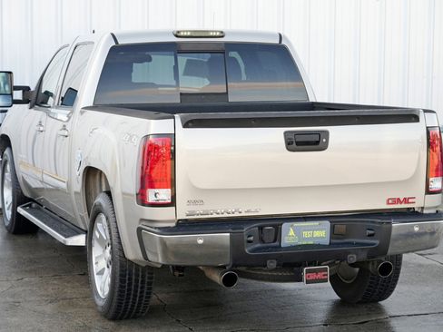 Used 2008 GMC Sierra 1500 SLT image 45