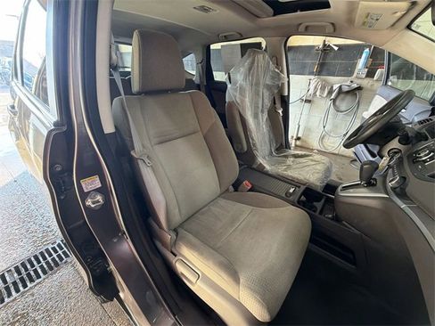 Used 2013 Honda CR-V EX image 25