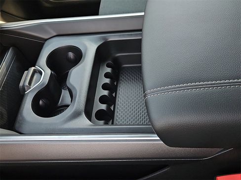 New 2025 RAM 1500 Lone Star image 24