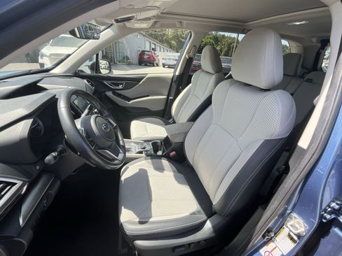 Used 2019 Subaru Forester Premium w/ Popular Package #1 image 14