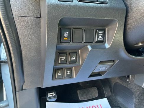 Certified 2023 Nissan Frontier PRO-4X w/ Pro-4X Premium Package AWD/4WD image 28