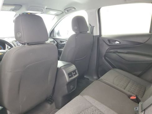 Used 2023 Chevrolet Equinox LT FWD image 15