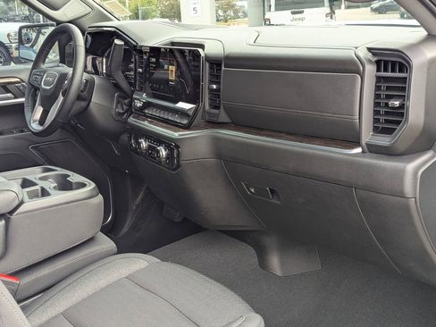 Used 2024 GMC Sierra 1500 Elevation image 30