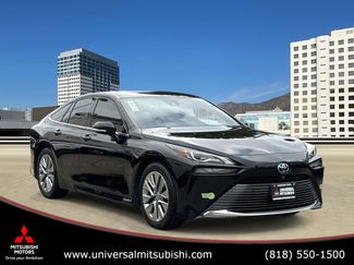 Used 2022 Toyota Mirai image 1