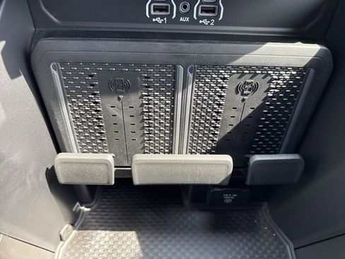 New 2026 RAM 2500 Laramie image 34