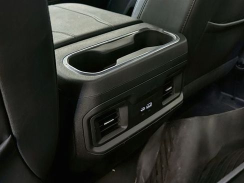 Used 2025 Chevrolet Silverado 1500 RST w/ Convenience Package II AWD/4WD image 27