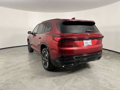 Used 2026 Buick Enclave Sport Touring FWD image 6