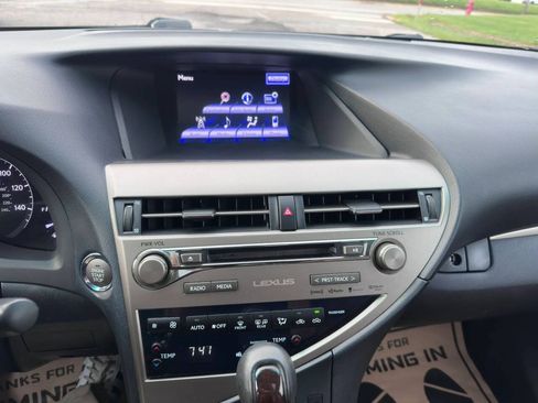 Used 2015 Lexus RX 350 AWD image 19