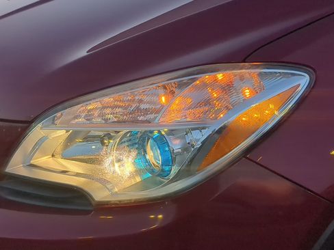 Used 2013 Buick Encore Leather image 12