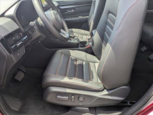 New 2026 Honda CR-V Sport Touring image 4