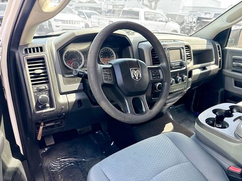 Used 2019 RAM 1500 Tradesman w/ Popular Equipment Group RWD image 10
