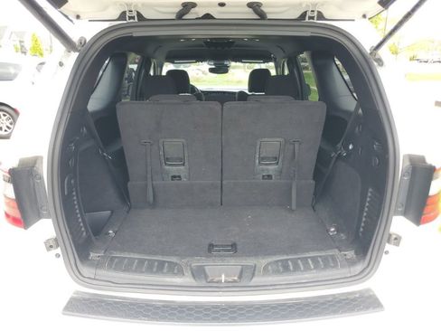 Used 2023 Dodge Durango GT AWD/4WD image 30