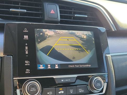 Used 2017 Honda Civic EX-L image 24