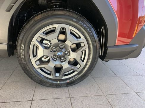 New 2026 Subaru Outback Premium AWD/4WD image 26