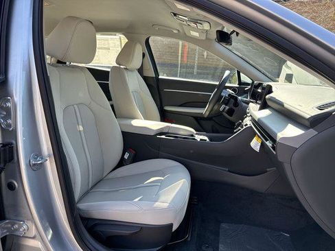 New 2026 Hyundai Sonata SEL image 28