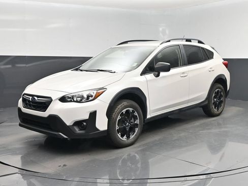 Used 2021 Subaru Crosstrek 2.0i AWD/4WD image 22