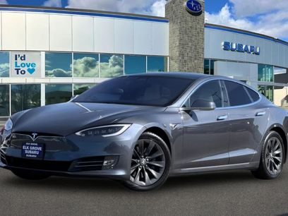 Used 2018 Tesla Model S 75D