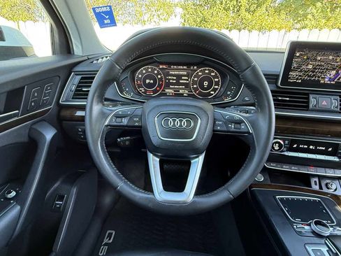 Used 2018 Audi Q5 2.0T Premium Plus w/ Premium Plus Package image 15