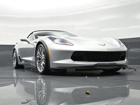 Used 2017 Chevrolet Corvette Z06 image 31