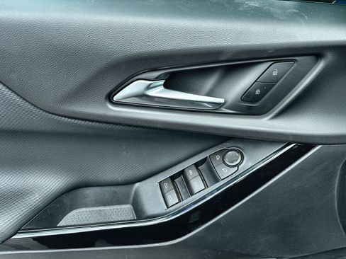 New 2026 Chevrolet Equinox LT FWD image 20