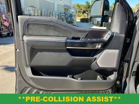 New 2026 Ford F350 Platinum AWD/4WD image 27