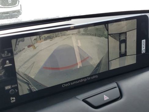 New 2026 MAZDA CX-90 3.3 Turbo S w/ Premium Package image 18