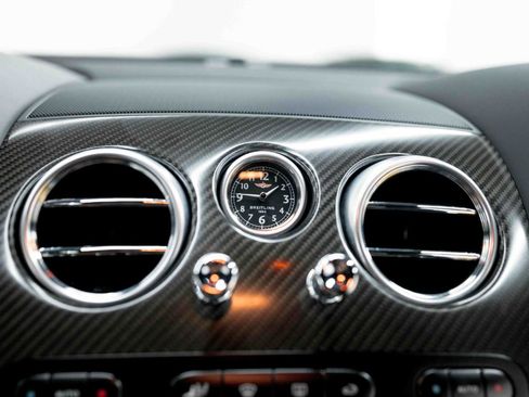 Used 2011 Bentley Continental GT Supersports AWD/4WD image 35