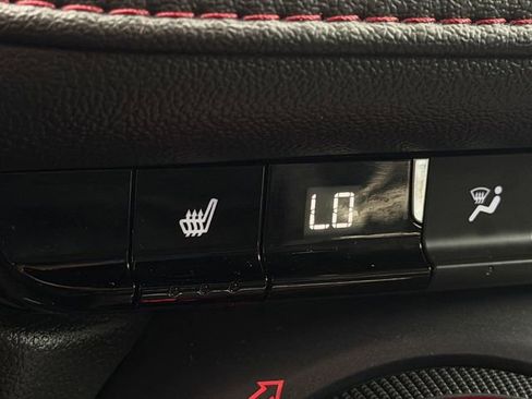 Used 2025 Chevrolet Blazer RS image 20