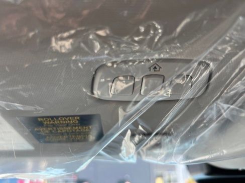 New 2025 Ford Bronco Sport Heritage w/ Convenience Package image 19