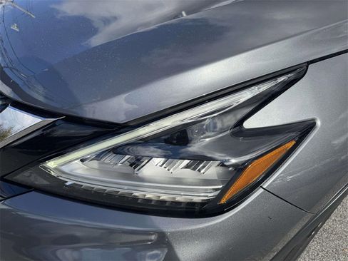 Used 2020 Nissan Murano S w/ Technology Package image 8