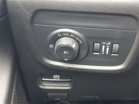 New 2026 Jeep Grand Cherokee Limited AWD/4WD image 20