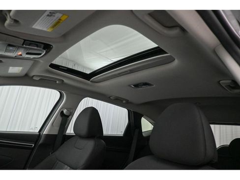 Used 2022 Hyundai Tucson SEL w/ Convenience Package image 11