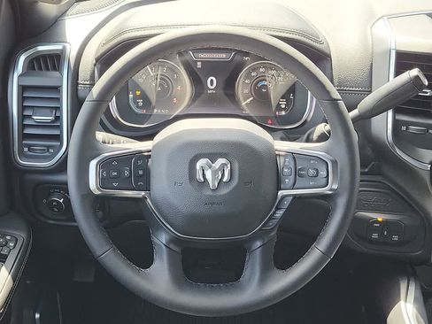 New 2026 RAM 3500 Laramie w/ Night Edition AWD/4WD image 23
