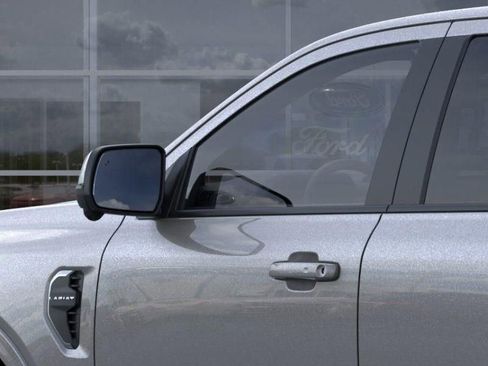 New 2026 Ford Ranger Lariat w/ FX4 Off-Road Package AWD/4WD image 20