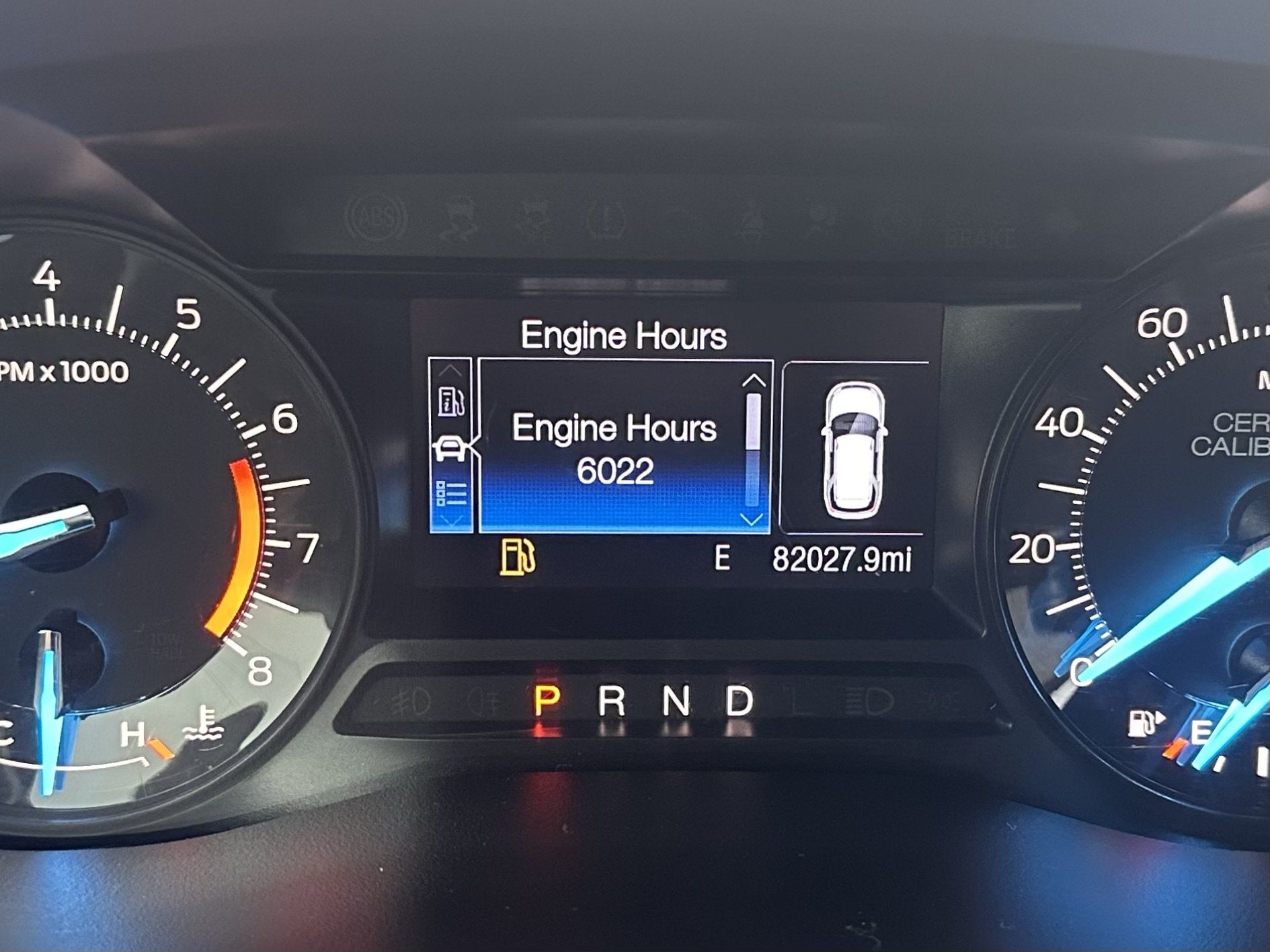 Used 2017 Ford Explorer 4WD Police Interceptor image 23