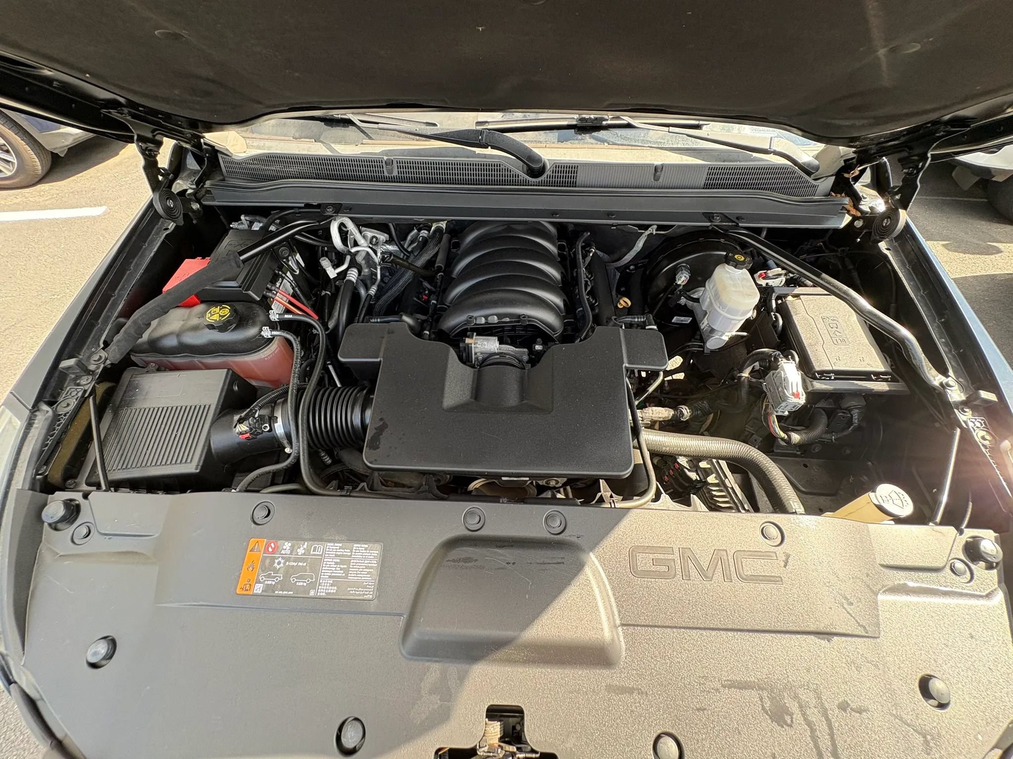 Used 2019 GMC Yukon XL SLT w/ HD Trailering Package AWD/4WD image 28