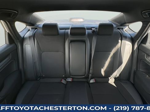 Used 2025 Honda Civic Sport image 24