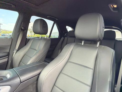 Certified 2024 Mercedes-Benz GLE 350 4MATIC image 22