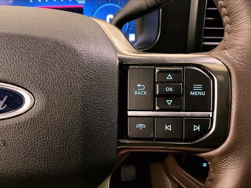 Used 2025 Ford F250 King Ranch image 18