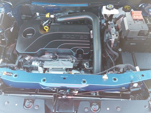 Used 2026 Chevrolet Equinox LT FWD image 28