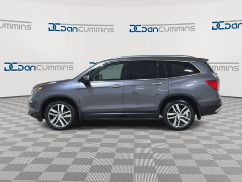 Used 2018 Honda Pilot Elite image 5