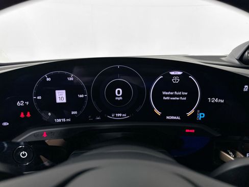 Certified 2020 Porsche Taycan Turbo S image 19