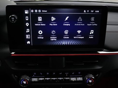 Certified 2024 Acura ZDX A-Spec AWD/4WD image 18