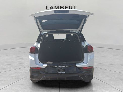 New 2026 Buick Encore GX Sport Touring w/ Advanced Technology Package AWD/4WD image 20