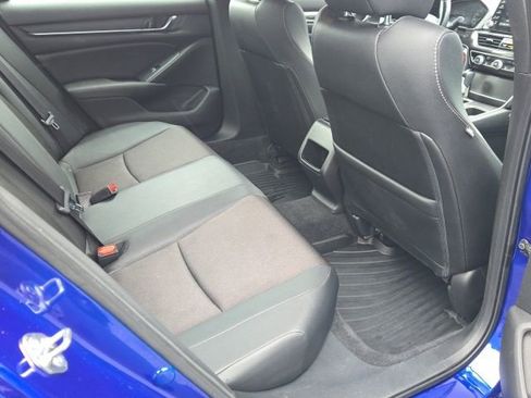 Used 2020 Honda Accord Sport image 10