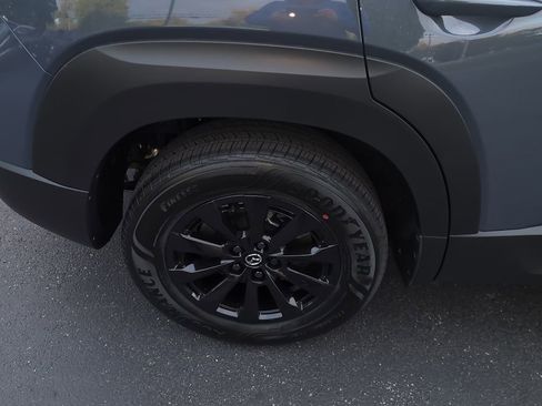 New 2026 MAZDA CX-50 AWD 2.5 Hybrid w/ Cargo Package image 3