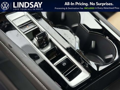 New 2026 Volkswagen Atlas Cross Sport SE AWD/4WD image 15